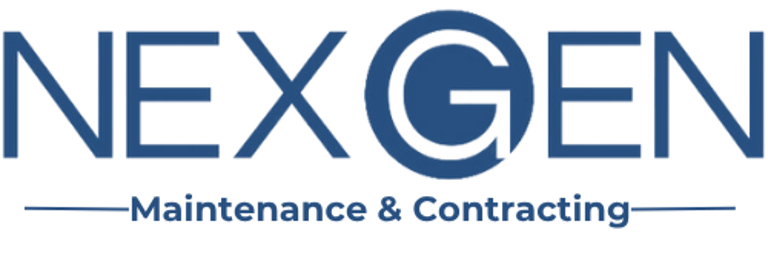 NEXGEN logo