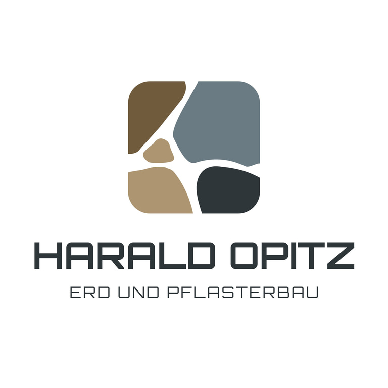 Harald Opitz Erd und Pflasterbau logo