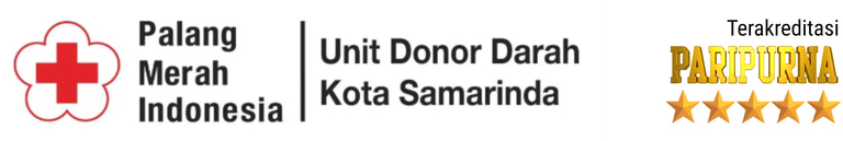 UTD PMI Samarinda logo