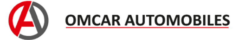Omcar Automobiles logo