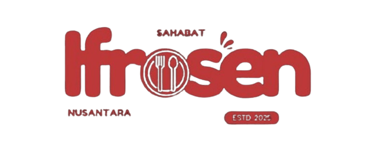 Sahabat Ifrosen Nusantara logo