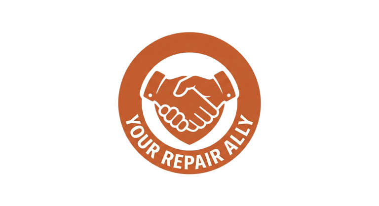 Your Repair Ally logo