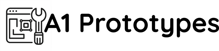 A1 Prototyping logo