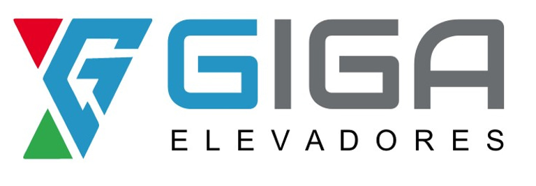 Giga elevadores logo