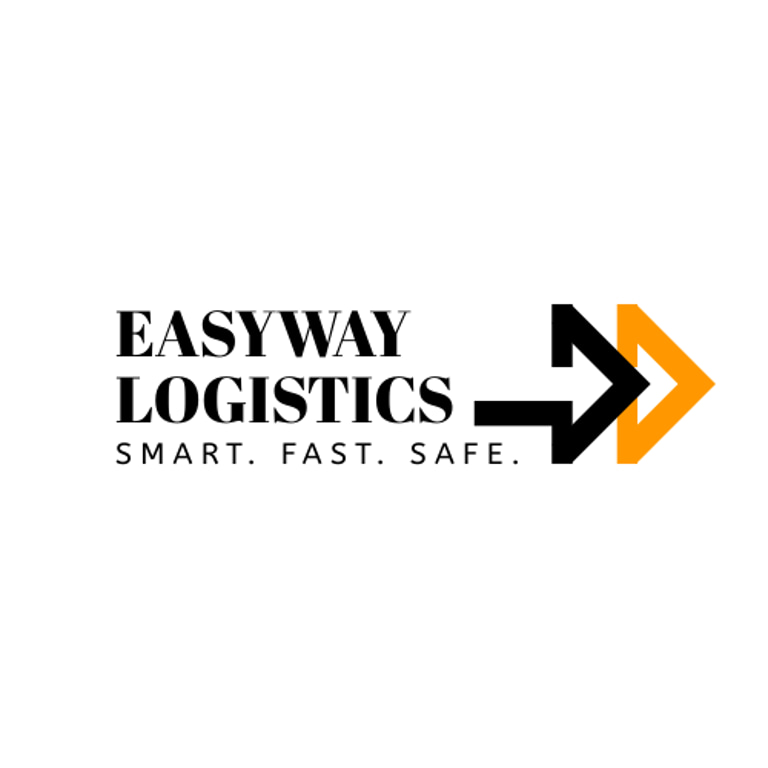 EASYWAY UK LOGISTICS logo