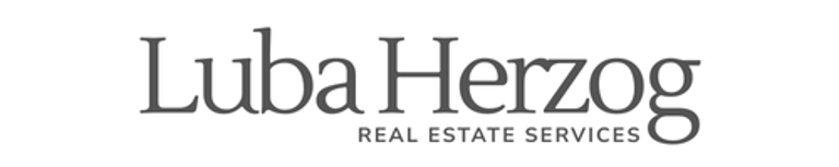 Luba Herzog Realtor logo