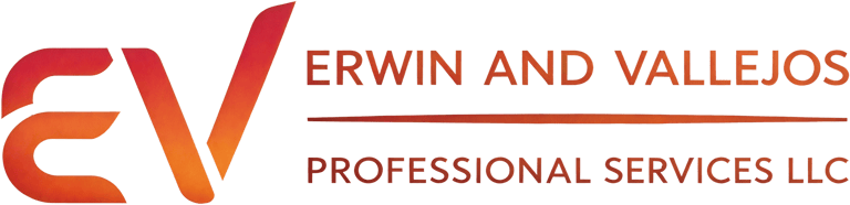Erwin and Vallejos LLC logo