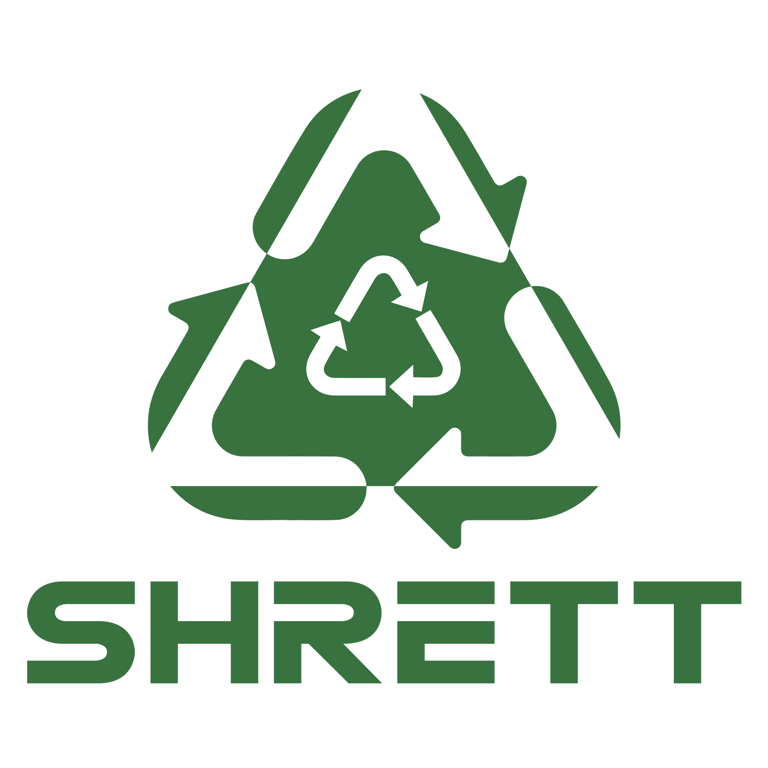 Shrett logo