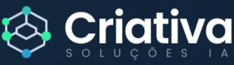 Criativa soluções IA logo
