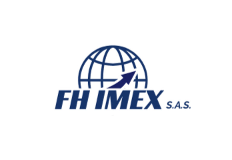 FH IMEX SAS logo