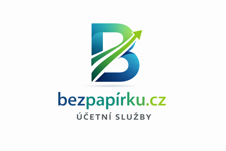 BezPapirku.cz logo