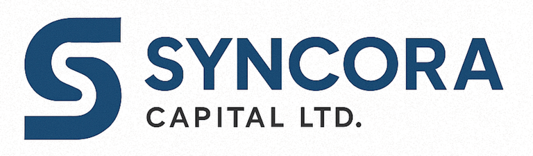 SYNCORA CAPITAL Ltd logo
