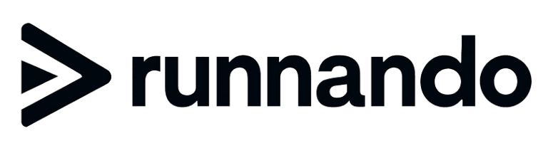 Runnando logo