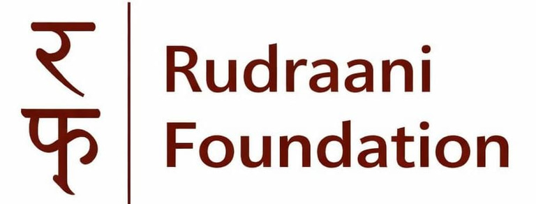 Rudraani Foundation logo