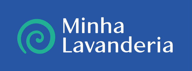 Minha lavanderia - Restaura Jeans logo