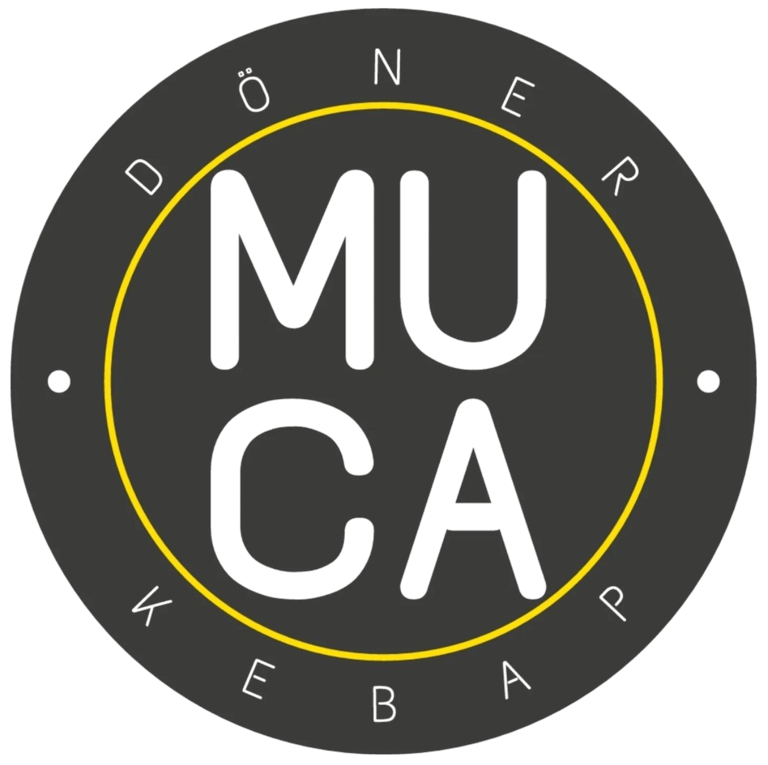MUCA KEBAP logo