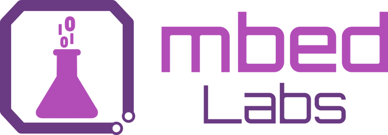mbed Labs logo