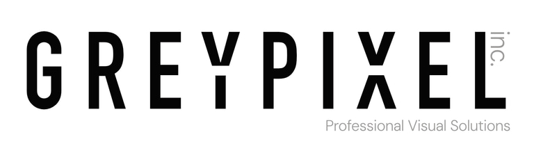 Greypixel Inc logo