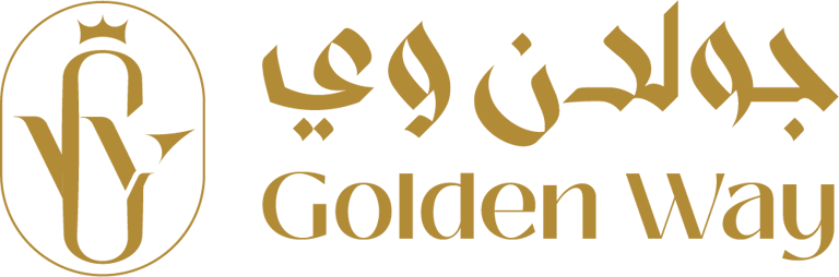 Golden Way logo
