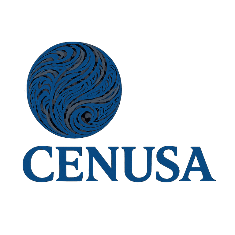 Cenusa logo