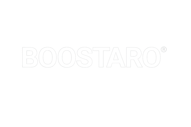 Boostaro logo