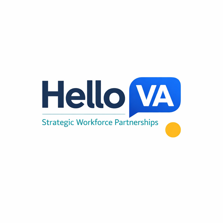 HelloVA logo