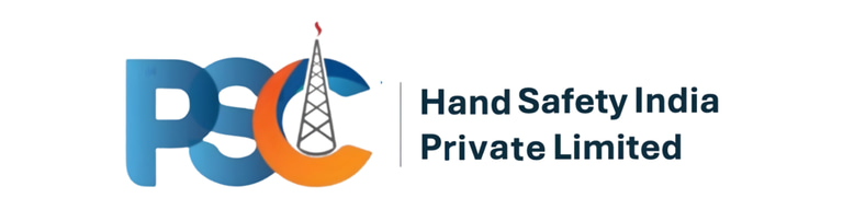 PSC FingerSaver logo