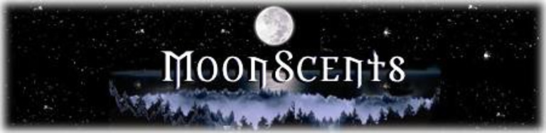MoonScents logo
