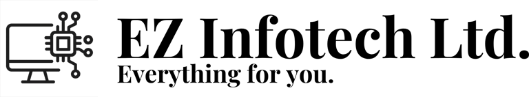 Ez Workspace Tech LTD logo