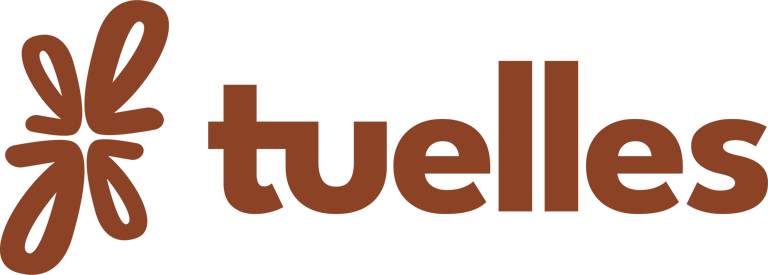 tuelles logo