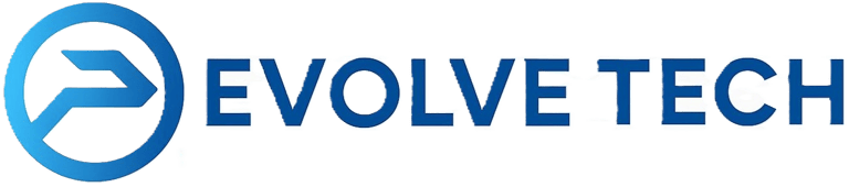 EvolveTech logo