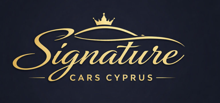 Signature Cars logo