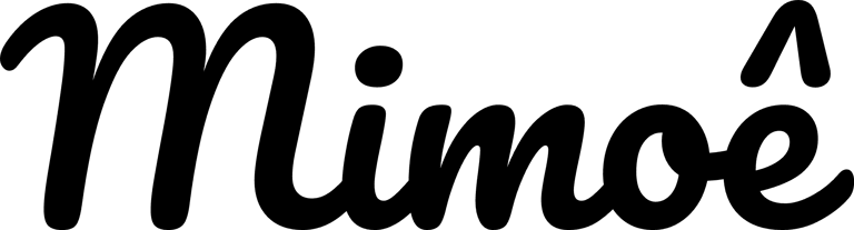mimoê logo