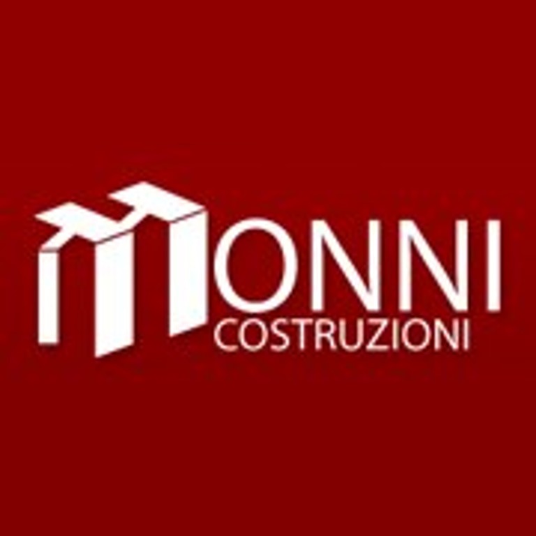 Monni Costruzioni logo