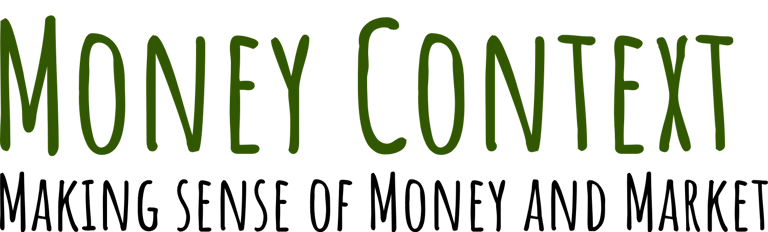 Money Context logo