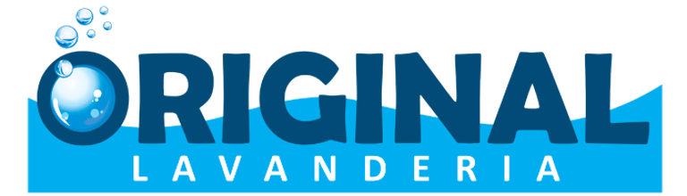 lavanderia original logo