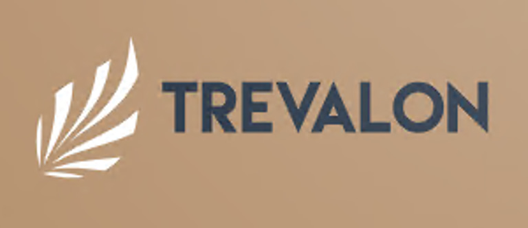 Trevalon logo