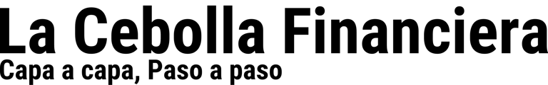 La Cebolla Financiera logo