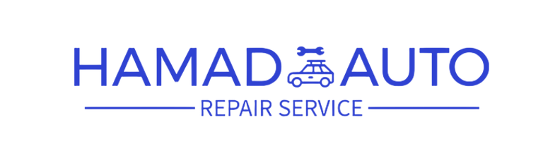 HAMAD AUTO REPAIR SERVICE logo