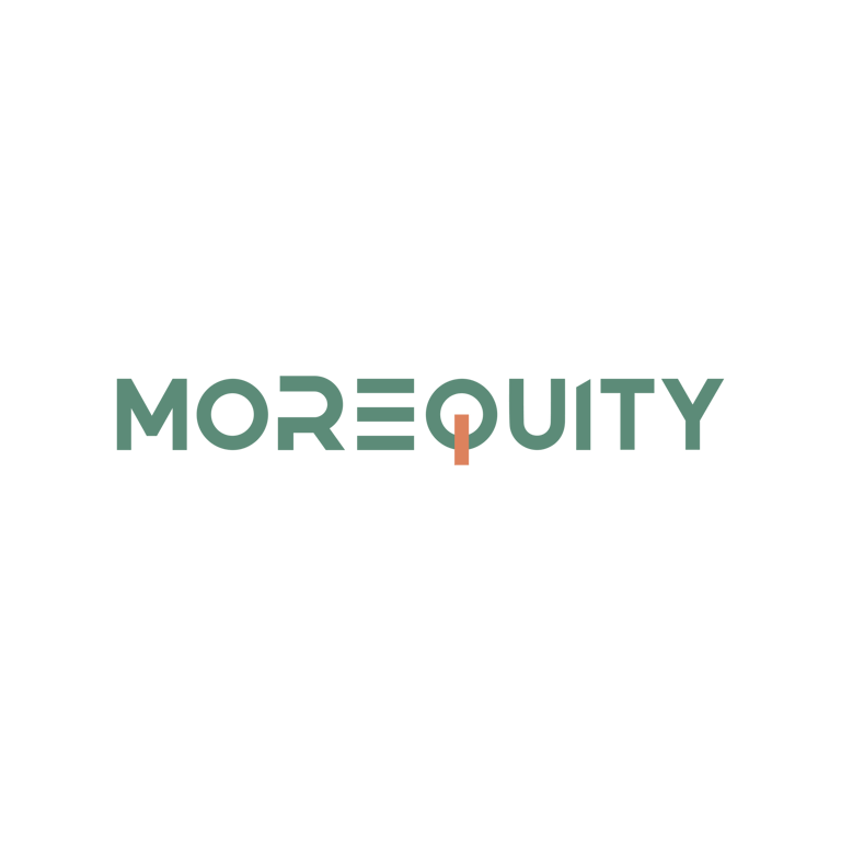 Morequity logo
