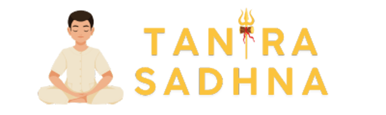 TantraSadhna logo