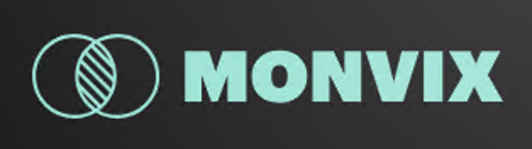 MONVIX logo