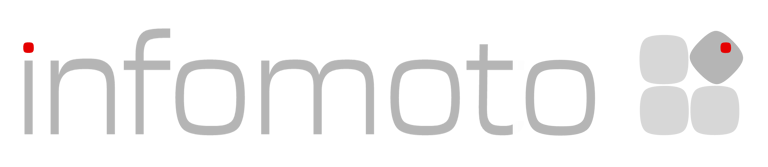 Infomoto Ltd logo