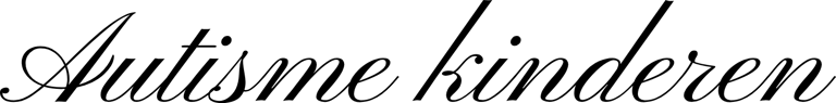 AutismeKind logo