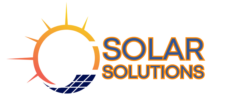 SOLAR SOLUTIONS VIP logo