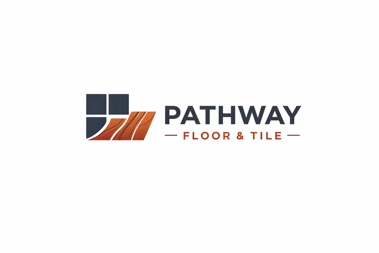Pathway Floor and Tile logo