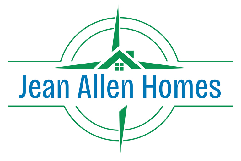 Jean Allen Homes logo