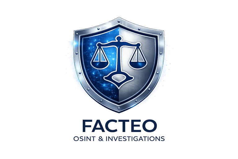 FACTEO logo