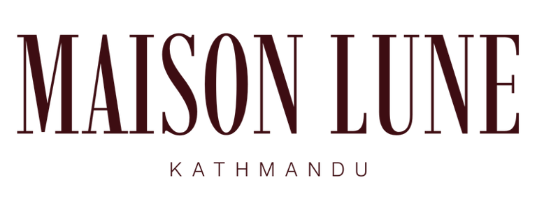 Maison Lune logo