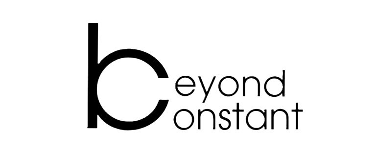 Beyond Constant logo